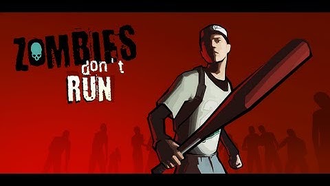 Zombies Don