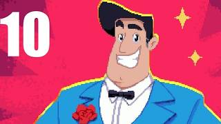 Loco Motive - Part 10 Lets Play Facecam Walkthrough