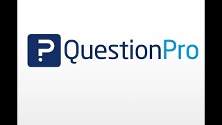 create online questionnaire using QuestionPro, عمل وانشاء استبيان الكتروني عن طريق QuestionPro