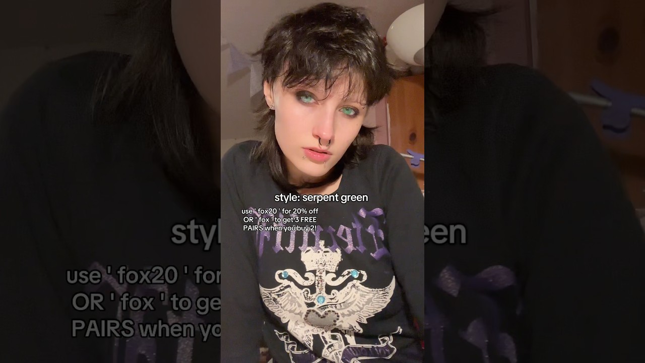 contacts from @m@myeyebbofficial7500 #colouredcontactlenses #cosplay #cosplayer #diycosplay