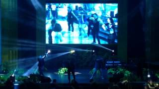LAST in Bail"Menorah Hall"!! - Dancing Generation(Live)