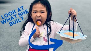 Free Kids Workshop at Lowe’s | Kids DIY Workshop | Children Activities