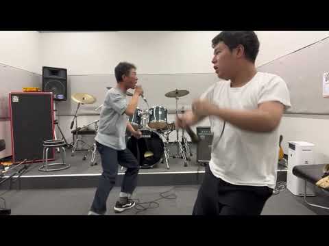 FASTCORE MC BATTLE