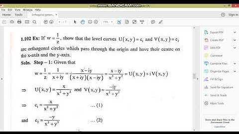 Orthogonal system//Complex analysis//M.Adnan Anwar