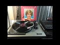 Snow bird  anne murray vinyl