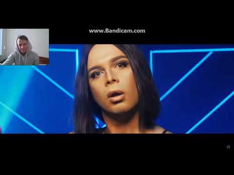 РЕАКЦИЯ НА ОЛЬГА БУЗОВА ПАРОДИЯ НА "WIFI" (ND Production)