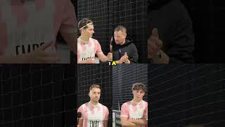 2Vs2 Challenge Mit Coach Emre