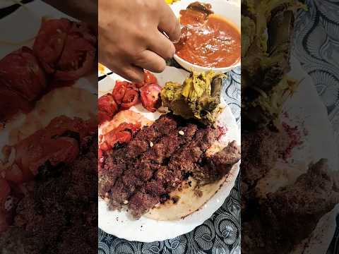 أكلات عربية وعراقية في الهند مطاعم عربية في الهند