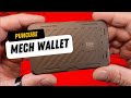 Mech Wallet: EDC Greatness or Gimmick?
