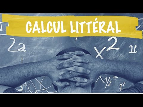 Développements et factorisations-