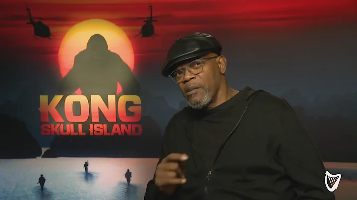 VIDEO - Samuel L Jackson: 'I like the spirit of Ir...