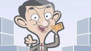 Special Sale | Mr. Bean | Video for kids | WildBrain Bananas