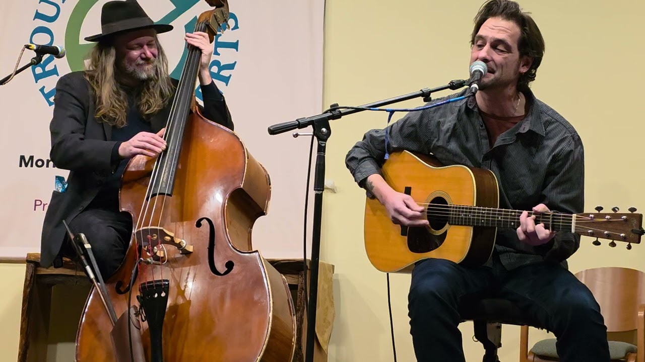 Joe Cirotti Trio - Morristown, N.J.  January 2, 2026