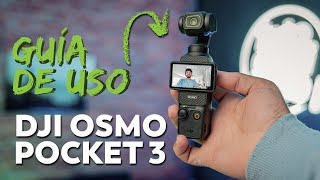 Video: copy of DJI Osmo Pocket 3