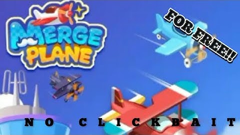 MOD FOR MERGE PLANE (NOT ROOT)