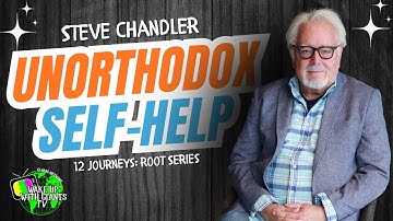 How To Be Unorthodox In Your Personal Development with Steve Chandler