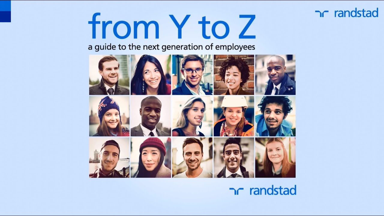 generation y