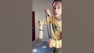 Magician Xiaoqiang. Magic teaching. Pure technical video course. Advanced magic trick #181