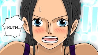 STRAW HATS PLAY TRUTH OR DARE… 🤣 screenshot 5