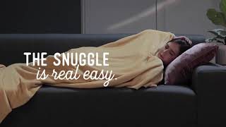 The snuggle is real easy | MRP Home