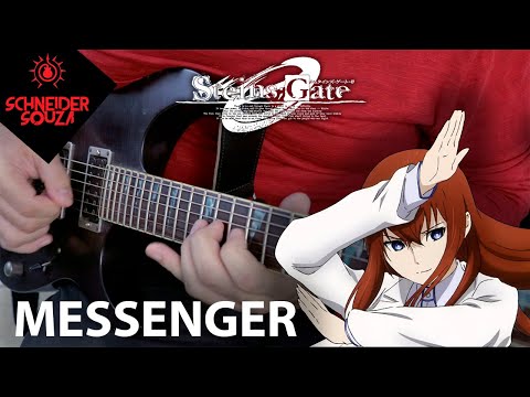 messenger-main-theme---steins-gate-0---guitar-cover---metal-kurisu