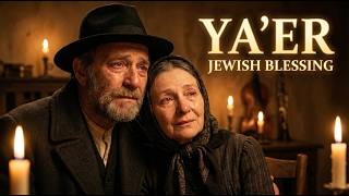Ya’er Door Blessing - Most Beautiful Jewish Blessing 🎻 Violin & Clarinet Klezmer (1920s Style)