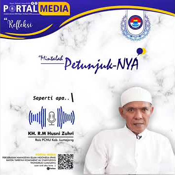 pesan kyai Husni zuhri bin sirojuddin
