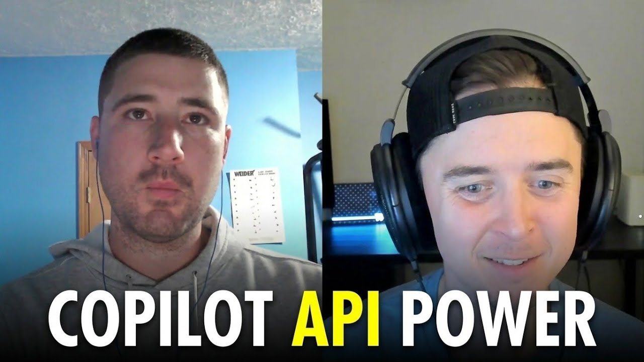 Microsoft Work IQ: Copilot as an API for Your Business