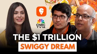 Can Swiggy Make Instamart A Verb? | YOUNG TURKS RELOADED | CNBC TV18