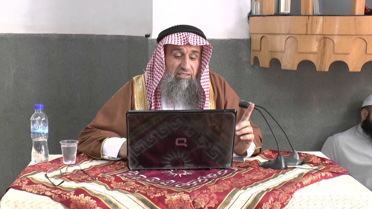 ضابط العيب المرضي الذي يجب اخبار الخاطب به