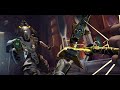 The Academy - LIVE - Reach - (VR) - [Third Impression]