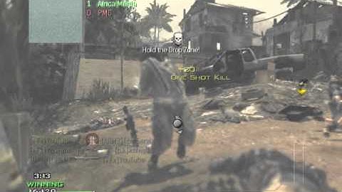 YouTube-_-Fx - MW3 Game Clip