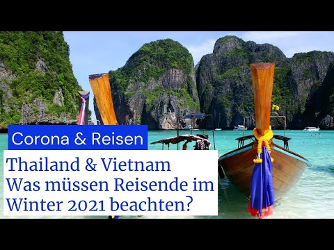 Video: Welche Feiertage In Thailand Zu Besuchen