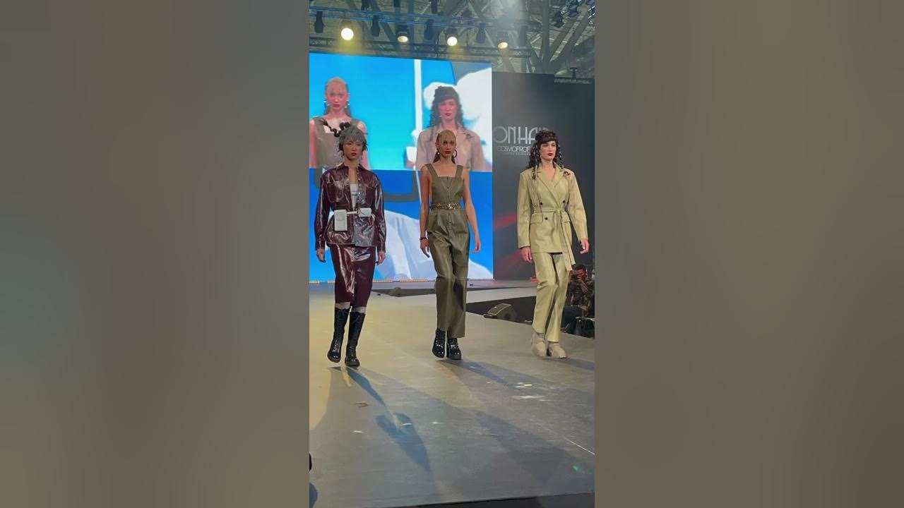 COSMOPROF 2022 ON HAIR Shows YouTube