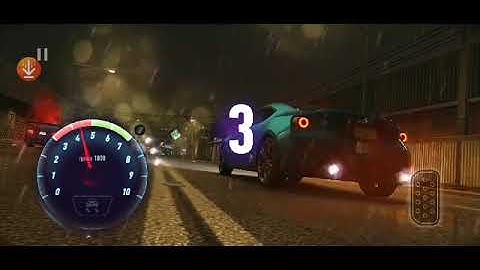 NFS NO LIMITS ❗RUSH HOUR❗ EVENT 3❗✔ ✔GAMING WITH SHOBBY ✔ ✔