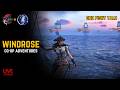 Windrose – Can We Survive The Swamps? ⚓