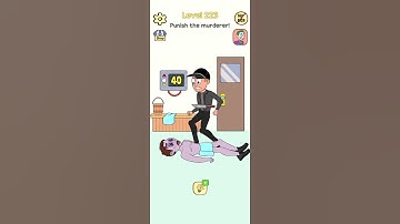 Impossible date 2 😀. level 223 #shorts #gameplay #impossibledate2 #anime