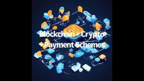 SmartCard Revolutionizing Payments: Blockchain & Crypto #crypto #innovation #Payments