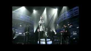 Keane"s ~ Silenced The Night Official New single : The Graham Norton Show Frid 14 April 2012