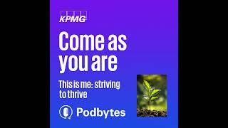 Episode 1: Break the Stigma | Come As You Are