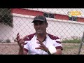 ACAXEES LISTO: FRANCISCO "SOMBRA" CALDERÓN