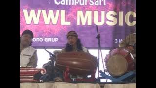 GIRO PEMBUKA AGUNG WULAN TENGGER  - ALAS OLENG Video Shooting Selokgondang Lumajang