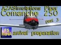 A2A Piper COMANCHE 250 part 3