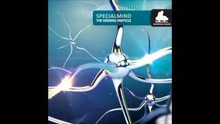Special Mind - Soul Language (Unusual Cosmic Process Remix)