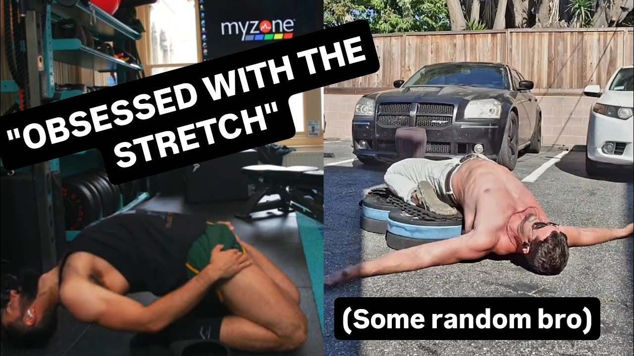 The Worst Criticism of Science Based Influencers (they actually do the opposite)