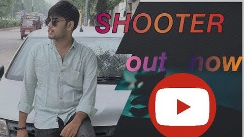 SHOOTER :  SIKKA (ARYAN SAIN) || SONU SHOOTER || OFFICIAL TRACK SONG || NEW HARYANVI SONG 2024
