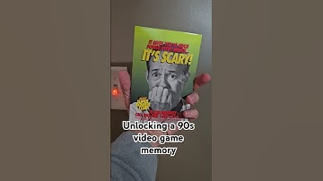 Unlocking a 90s video game memory #90s #90skid  #memories #supernintendo #mario #snes #nintendo