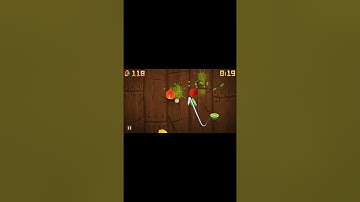 Fruit Ninja Game - Apps - Google Play - Android