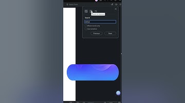 PDFtips: How to Delete Words from a PDF in One Click