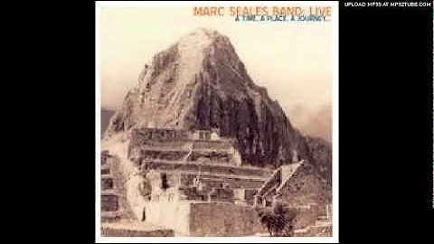 Marc Seales Band - Waiting